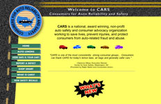 CARS
